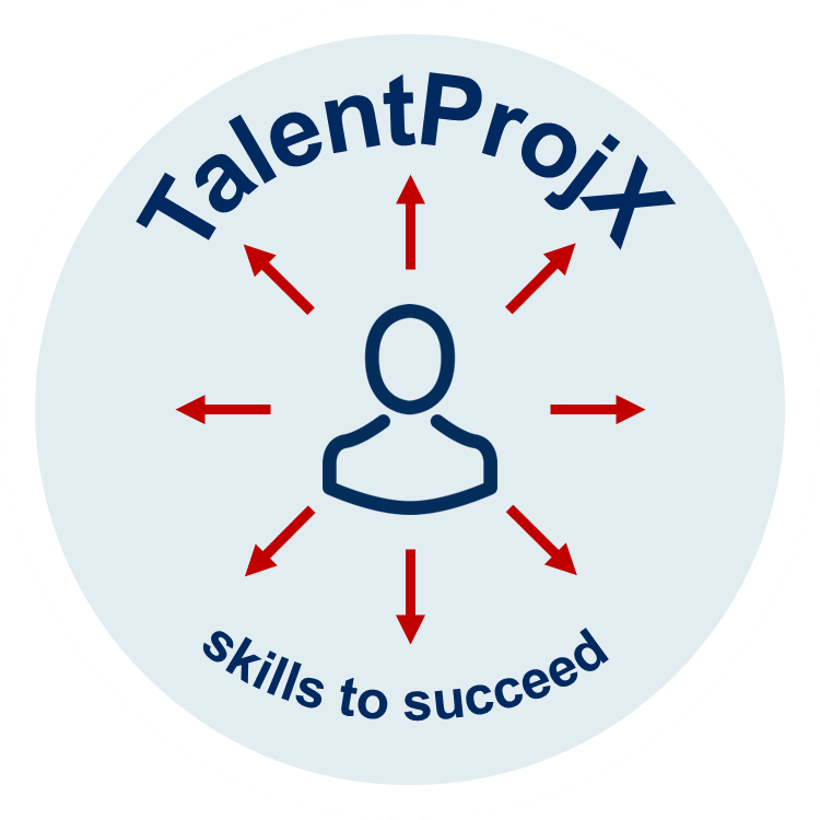 Talent Projx